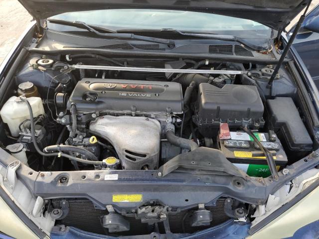 Photo 11 from auction – 2004 TOYOTA CAMRY LE with VIN 4T1BE32K74U302809