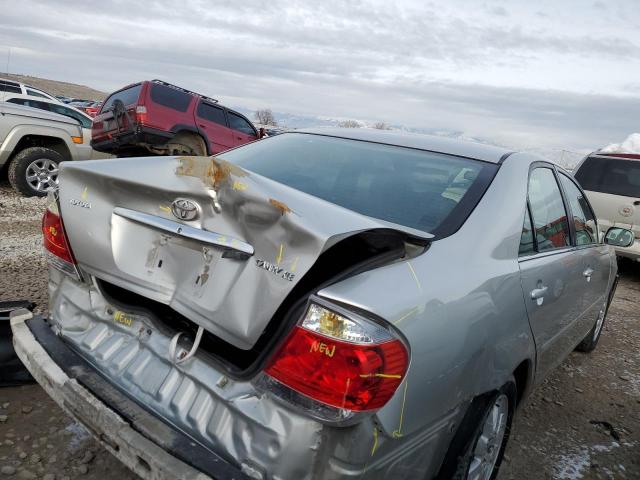 Photo 3 from auction – 2004 TOYOTA CAMRY LE with VIN 4T1BE32K04U823340