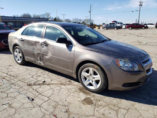 Photo 4 from auction – 2012 CHEVROLET MALIBU LS with VIN 1G1ZB5E08CF229026