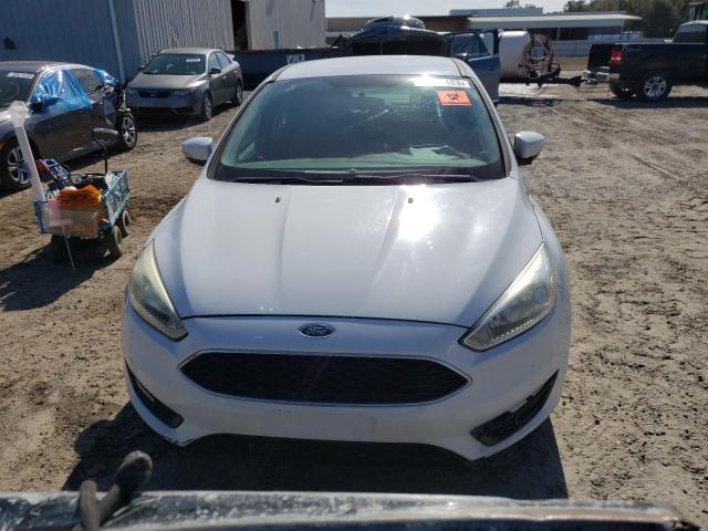 Photo 5 from auction – 2015 FORD FOCUS SE with VIN 1FADP3F25FL259605