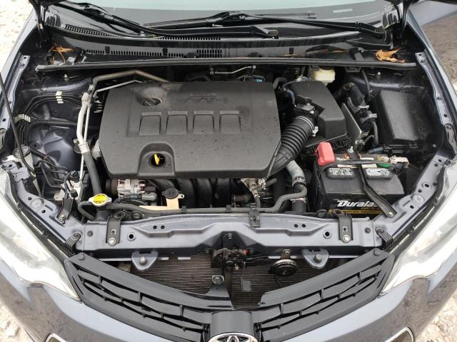 Photo 11 from auction – 2016 TOYOTA COROLLA L with VIN 5YFBURHE5GP488024
