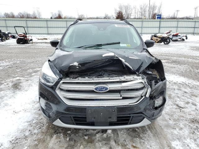 Photo 5 from auction – 2018 FORD ESCAPE SE with VIN 1FMCU9GD7JUC00247