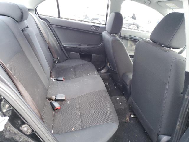 Photo 10 from auction – 2016 MITSUBISHI LANCER ES with VIN JA32U2FU2GU603472