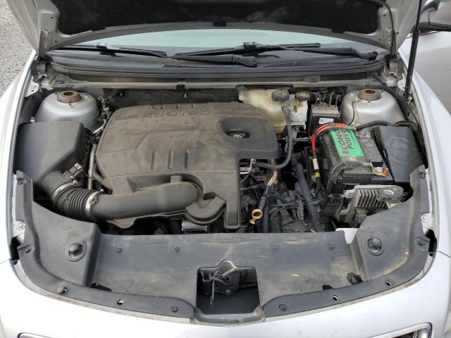 Photo 11 from auction – 2012 CHEVROLET MALIBU LS with VIN 1G1ZA5EU1CF211392
