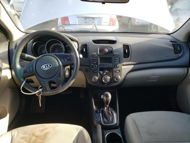 صورة رقم 8 من المزاد - 2011 KIA FORTE EX مع VIN KNAFU4A29B5449718
