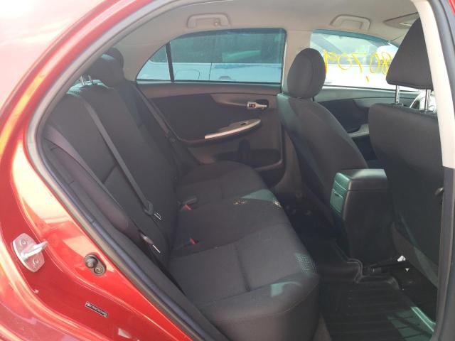 Photo 10 from auction – 2010 TOYOTA COROLLA BA with VIN 2T1BU4EE6AC446850