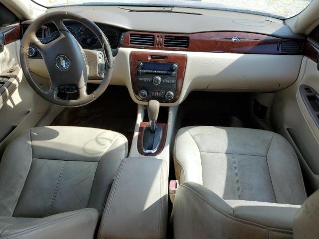 Photo 8 from auction – 2008 CHEVROLET IMPALA LT with VIN 2G1WT58KX81289207