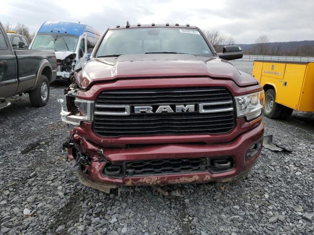 Photo 5 from auction – 2019 RAM 3500 BIG H with VIN 3C63RRHL7KG671807