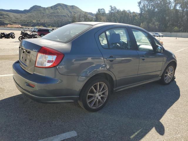 Photo 3 from auction – 2008 SUZUKI SX4 CONVEN with VIN JS2YC415985109833