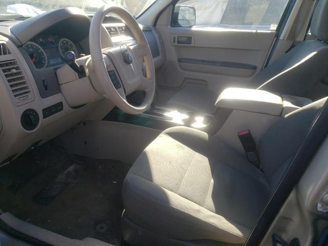 Photo 7 from auction – 2012 FORD ESCAPE XLS with VIN 1FMCU0C75CKB38311