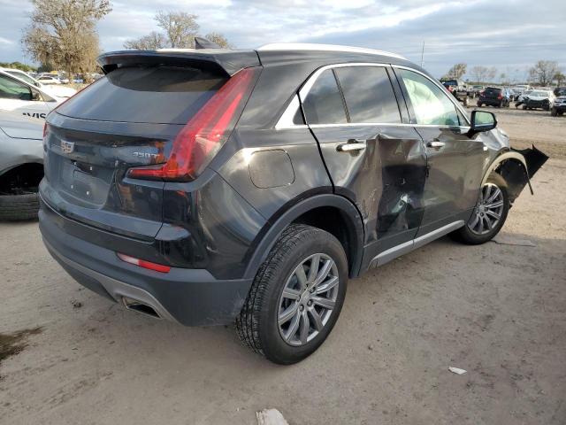 Photo 3 from auction – 2021 CADILLAC XT4 PREMIU with VIN 1GYFZCR44MF051828