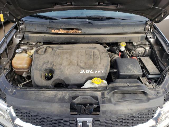 Photo 11 from auction – 2013 DODGE JOURNEY SX with VIN 3C4PDDBG4DT651094