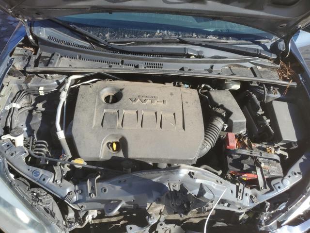 Photo 11 from auction – 2015 TOYOTA COROLLA L with VIN 2T1BURHE5FC324464