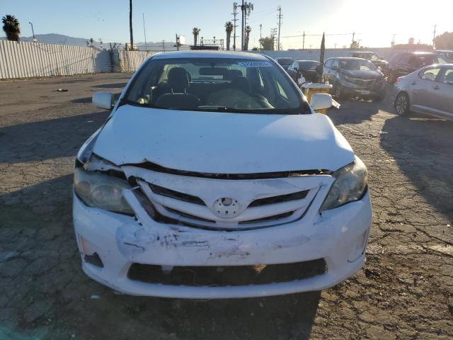 Foto 5 de la subasta – 2011 TOYOTA COROLLA BA con VIN JTDBU4EE8B9141065