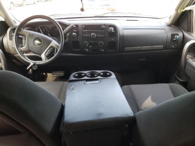 Photo 8 from auction – 2012 CHEVROLET SILVERADO with VIN 3GCPCSE00CG155769