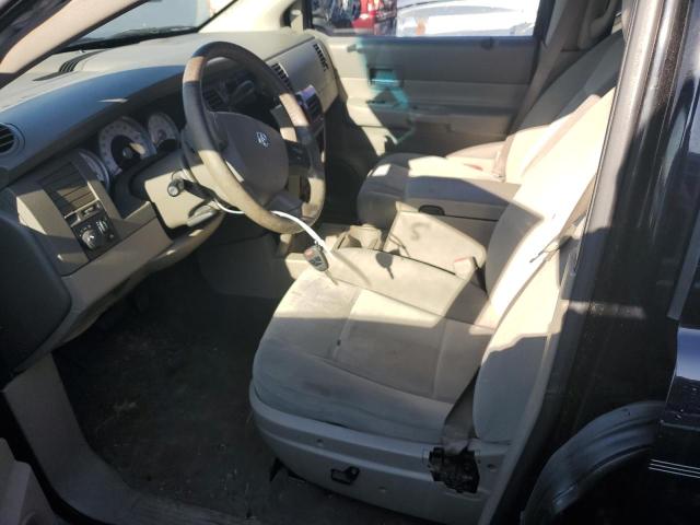 Photo 7 from auction – 2005 DODGE DURANGO SL with VIN 1D8HD48D55F547633