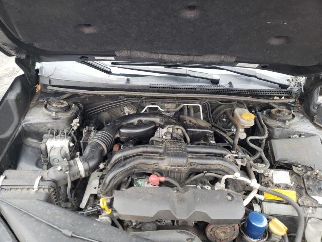 Photo 11 from auction – 2016 SUBARU CROSSTREK with VIN JF2GPABCXG8230598