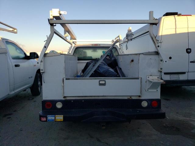 Photo 6 from auction – 2012 FORD F250 SUPER with VIN 1FD7X2A64CEC06966