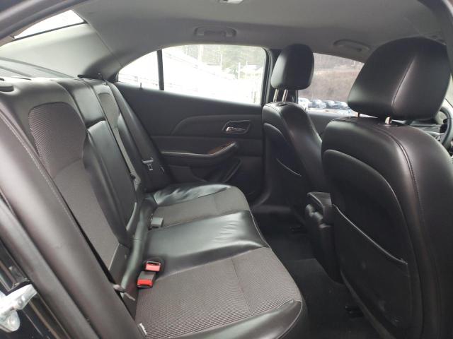 Photo 10 from auction – 2013 CHEVROLET MALIBU 1LT with VIN 1G11C5SA6DF334270