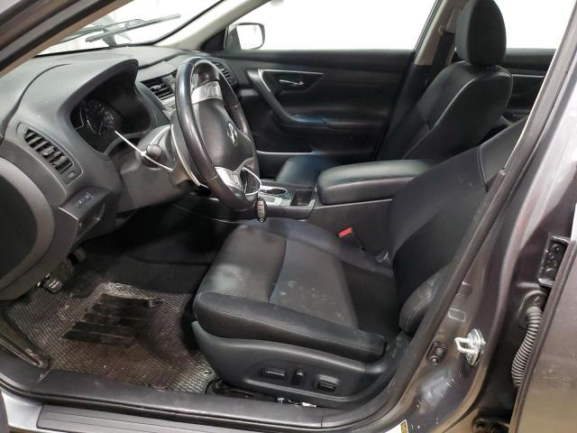 Photo 7 from auction – 2018 NISSAN ALTIMA 2.5 with VIN 1N4AL3AP1JC237983