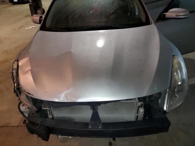 Photo 11 from auction – 2012 NISSAN ALTIMA SR with VIN 1N4BL2AP8CC125022