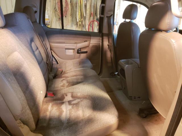 Photo 11 from auction – 2005 FORD EXPLORER X with VIN 1FMZU62K75ZA44475
