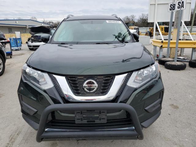 Photo 5 from auction – 2018 NISSAN ROGUE S with VIN 5N1AT2MV2JC702541
