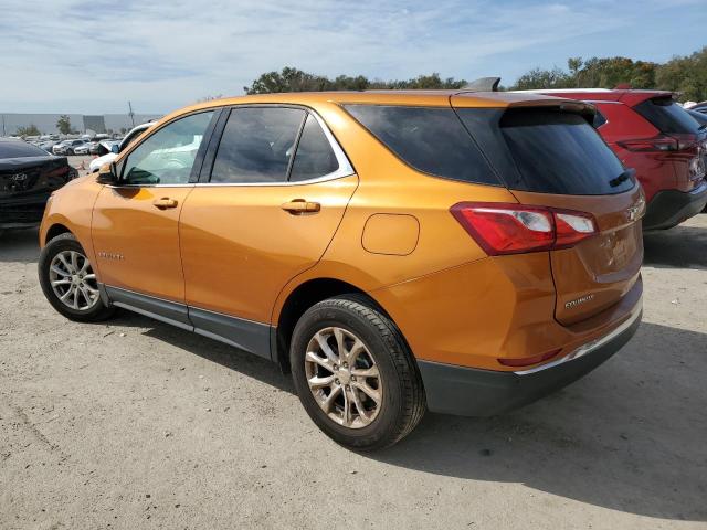 Photo 2 from auction – 2018 CHEVROLET EQUINOX LT with VIN 2GNAXJEV3J6114309