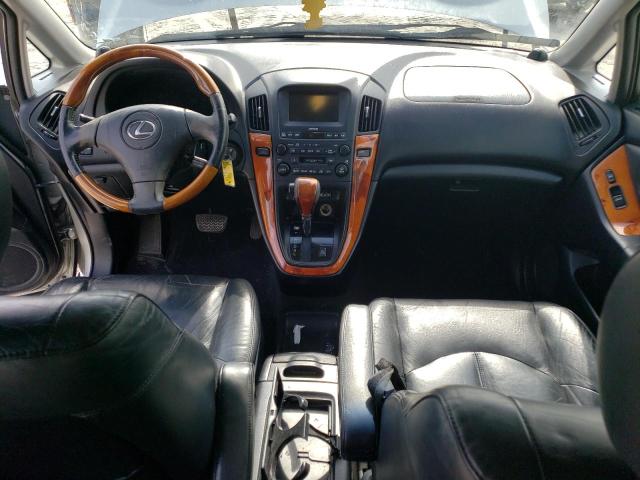 Zdjęcie 8 z aukcji – 2002 LEXUS RX 300 z VIN JTJHF10UX20248685
