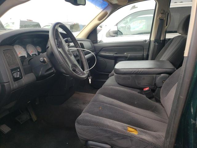 Photo 7 from auction – 2002 DODGE RAM 1500 with VIN 1D7HA18NX2S661991