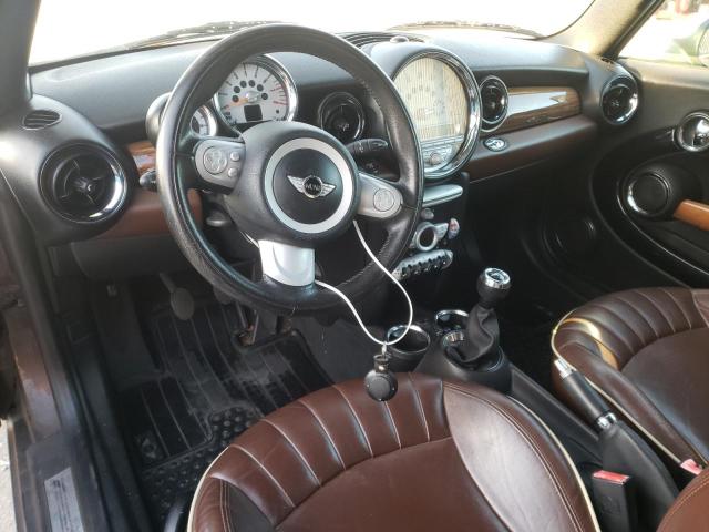 Zdjęcie 8 z aukcji – 2009 MINI COOPER z VIN WMWMR33559TJ93822