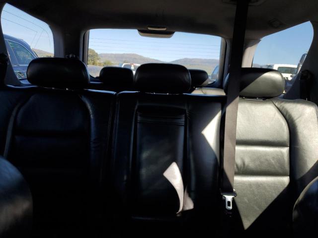Photo 10 from auction – 2005 ACURA MDX with VIN 2HNYD18295H510394