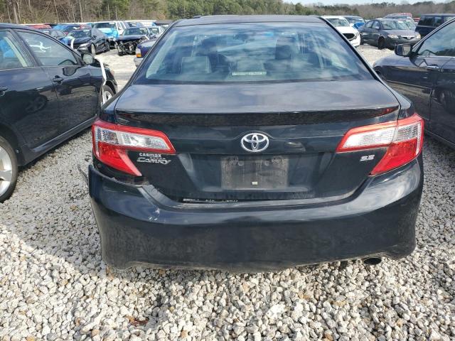 Photo 6 from auction – 2012 TOYOTA CAMRY BASE with VIN 4T1BF1FK7CU091895