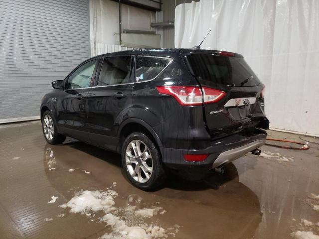 Photo 2 from auction – 2013 FORD ESCAPE SEL with VIN 1FMCU9H94DUC79696