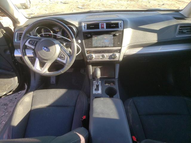 Photo 8 from auction – 2016 SUBARU LEGACY 2.5 with VIN 4S3BNAC60G3021875