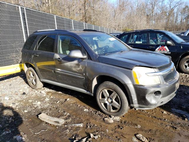 Photo 4 from auction – 2009 CHEVROLET EQUINOX LT with VIN 2CNDL33FX96255135