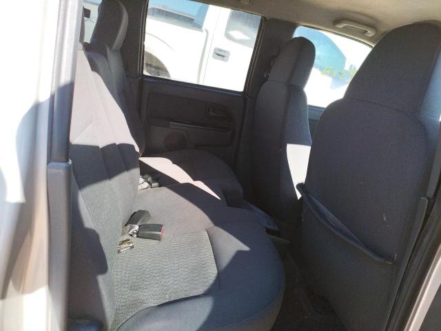 Photo 10 from auction – 2006 CHEVROLET COLORADO with VIN 1GCDT136868326136