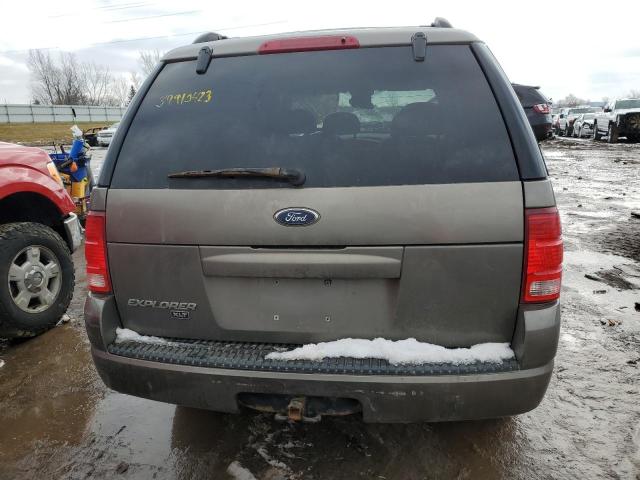 Photo 6 from auction – 2004 FORD EXPLORER X with VIN 1FMZU73K24ZB36757