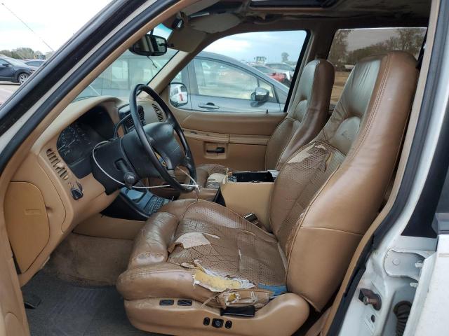 Photo 7 from auction – 1996 FORD EXPLORER with VIN 1FMDU32P2TZB93250