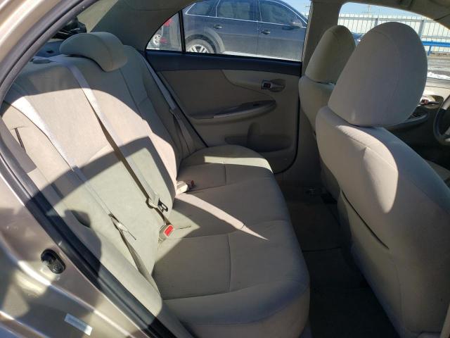 Photo 10 from auction – 2010 TOYOTA COROLLA BA with VIN 1NXBU4EEXAZ179212