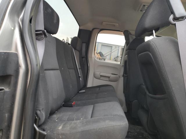 Photo 10 from auction – 2012 CHEVROLET SILVERADO with VIN 1GCRKPE71CZ292290