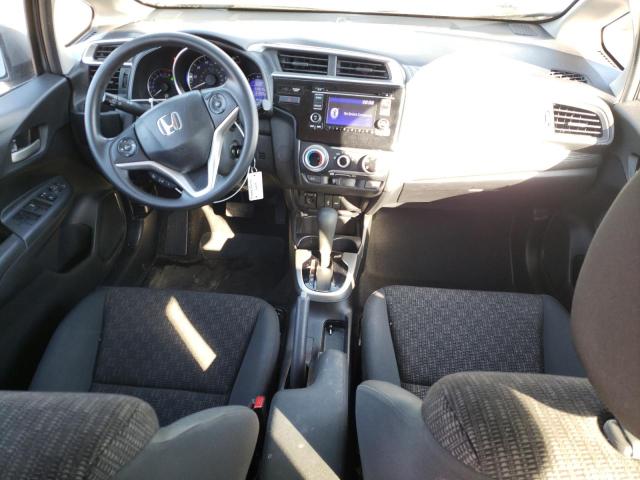 Photo 8 from auction – 2017 HONDA FIT LX with VIN JHMGK5H52HS018049