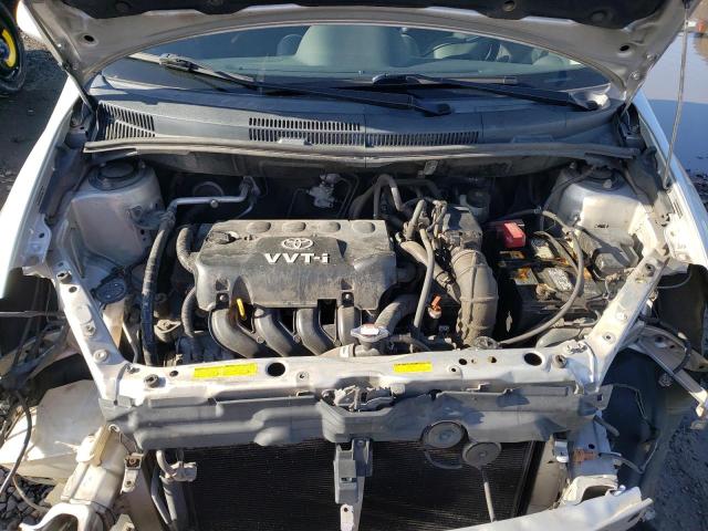 Photo 11 from auction – 2006 TOYOTA SCION XA with VIN JTKKT624265002209