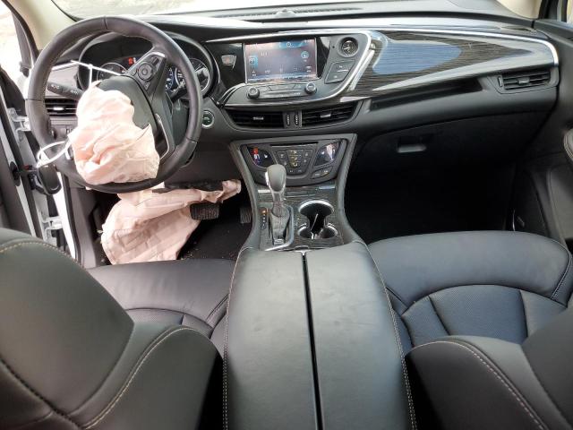 Photo 8 from auction – 2016 BUICK ENVISION P with VIN LRBFXESX6GD185928