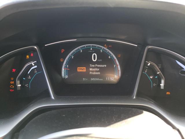 Photo 9 from auction – 2019 HONDA CIVIC EX with VIN 2HGFC3B31KH352563