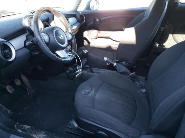 Photo 7 from auction – 2009 MINI COOPER with VIN WMWMF33529TU70709