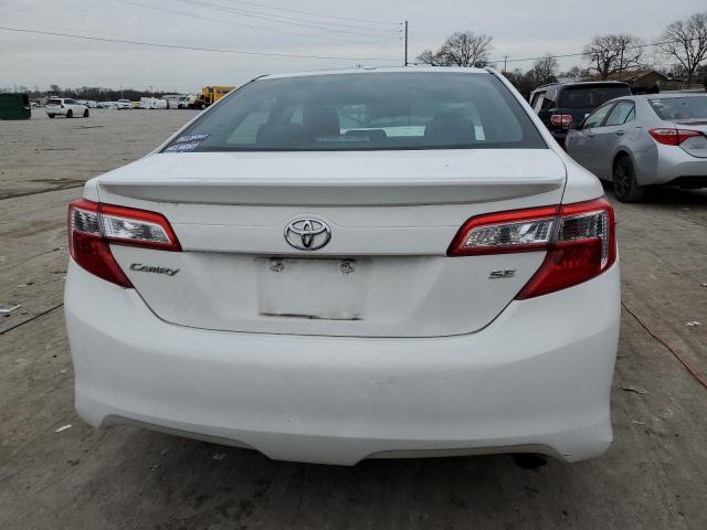 Photo 6 from auction – 2014 TOYOTA CAMRY L with VIN 4T1BF1FK9EU754970