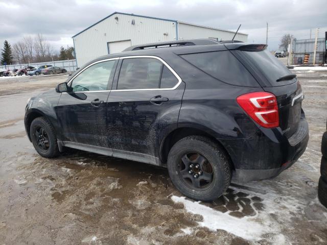Photo 2 from auction – 2017 CHEVROLET EQUINOX LT with VIN 2GNALCEK7H6238638