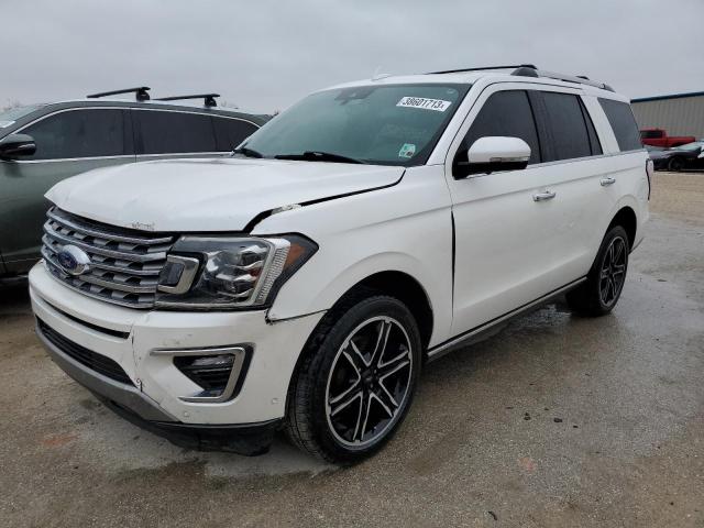 Photo 1 from auction – 2019 FORD EXPEDITION with VIN 1FMJU1KT4KEA64176