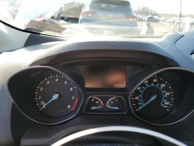 Photo 9 from auction – 2014 FORD ESCAPE SE with VIN 1FMCU0GX8EUA10310